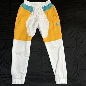 Reebok × Gigi Hadid womans track‎ pants